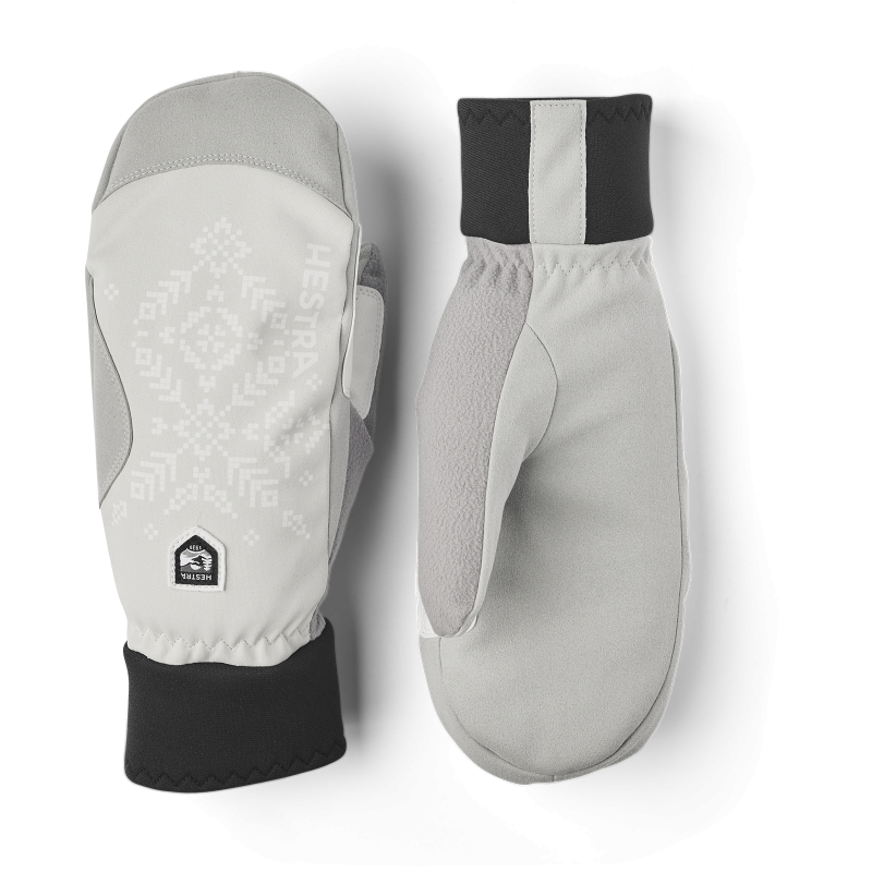 Hestra Women´S Xc Primaloft  – Mitt