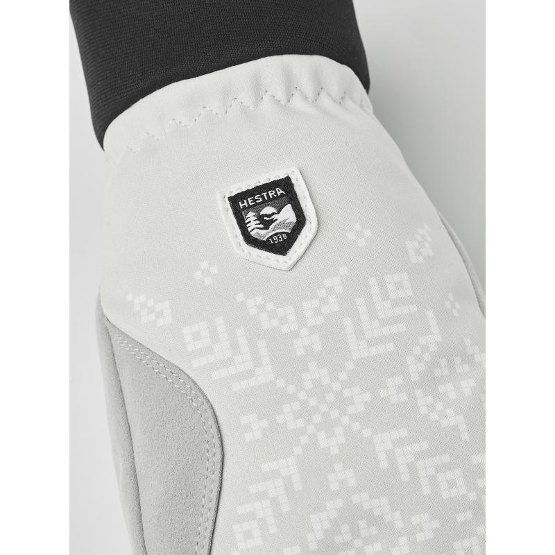 Hestra Hestra Women´S Xc Primaloft - Mitt 37161 Rauland Fjellsport 1 2