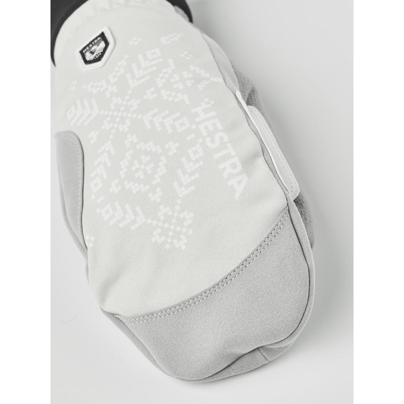 Hestra Hestra Women´S Xc Primaloft - Mitt 37161 Rauland Fjellsport 1 2 3