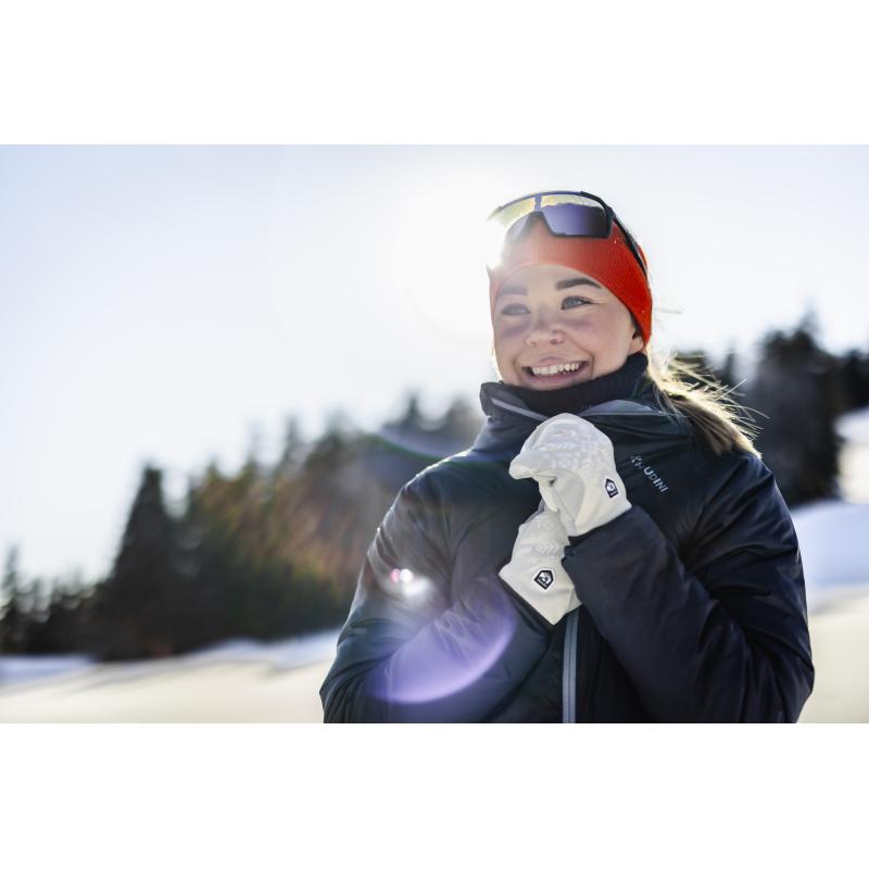 Hestra Hestra Women´S Xc Primaloft - Mitt 37161 Rauland Fjellsport 1 2 3 4