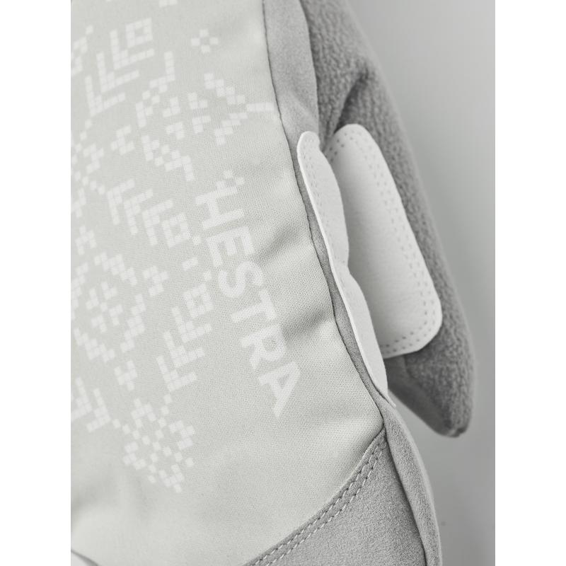 Hestra Hestra Women´S Xc Primaloft - Mitt 37161 Rauland Fjellsport 1 2 3 4 5