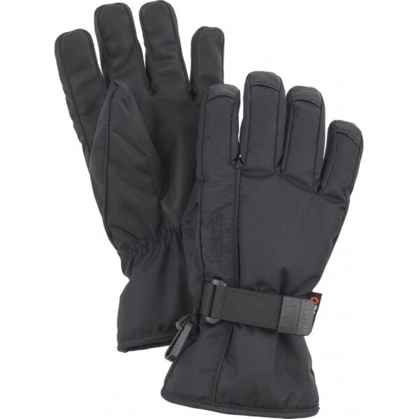 Hestra Isaberg Czone Jr. - 5 Finger