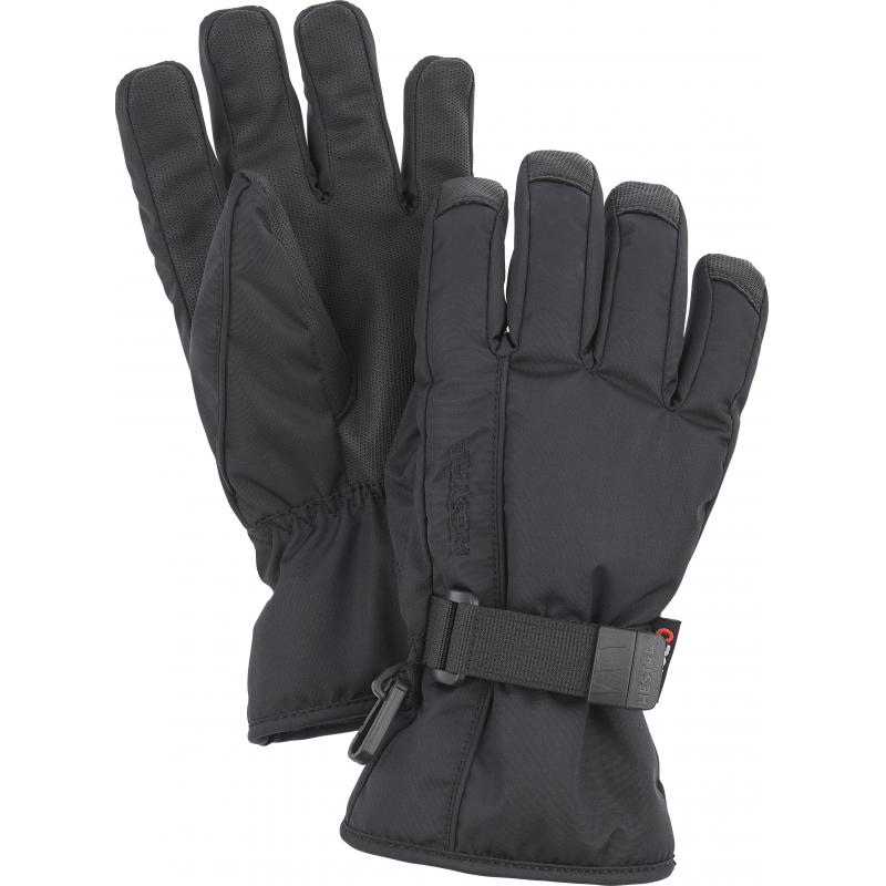Hestra Isaberg Czone Jr. - 5 Finger