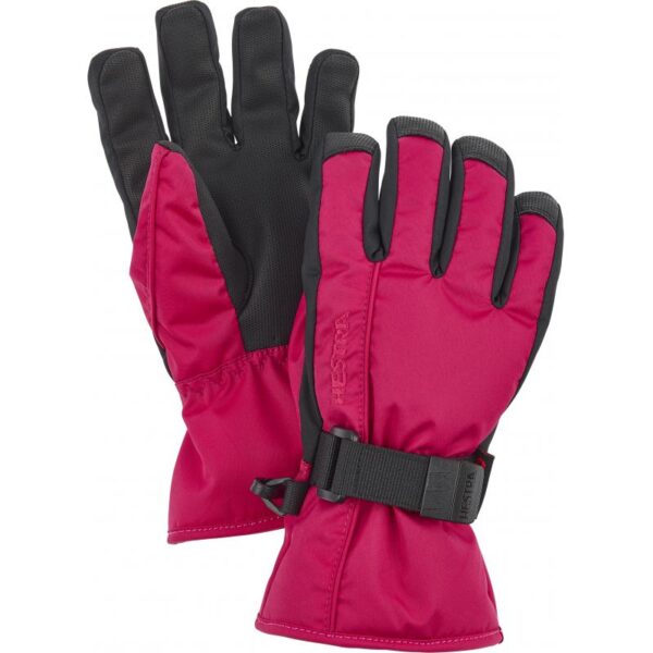 Hestra Isaberg Czone Jr. - 5 Finger
