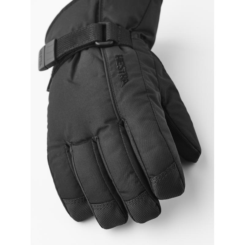 Hestra Isaberg Czone Jr. - 5 Finger - Bilde 2