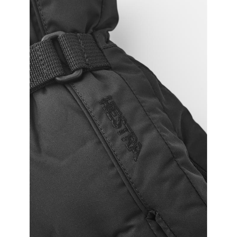 Hestra Isaberg Czone Jr. - 5 Finger - Bilde 3