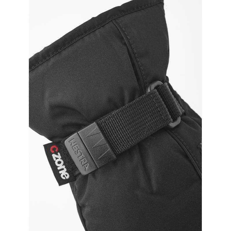 Hestra Isaberg Czone Jr. - 5 Finger - Bilde 4