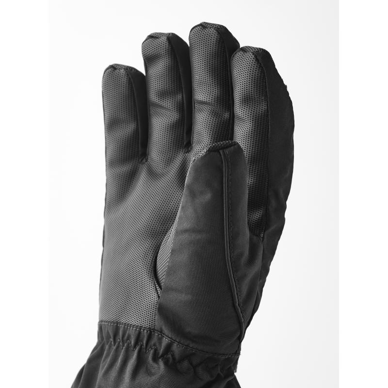 Hestra Isaberg Czone Jr. - 5 Finger - Bilde 5