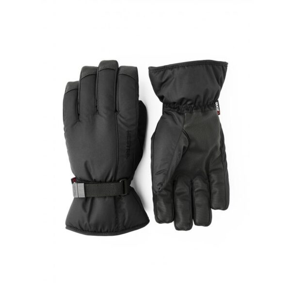 Hestra Isaberg Czone Sr - 5 Finger