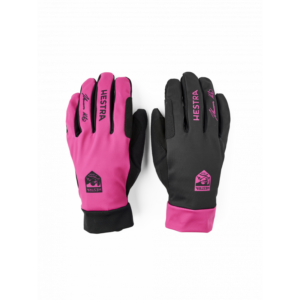 Hestra Klaebo Pro Model - 5 Finger