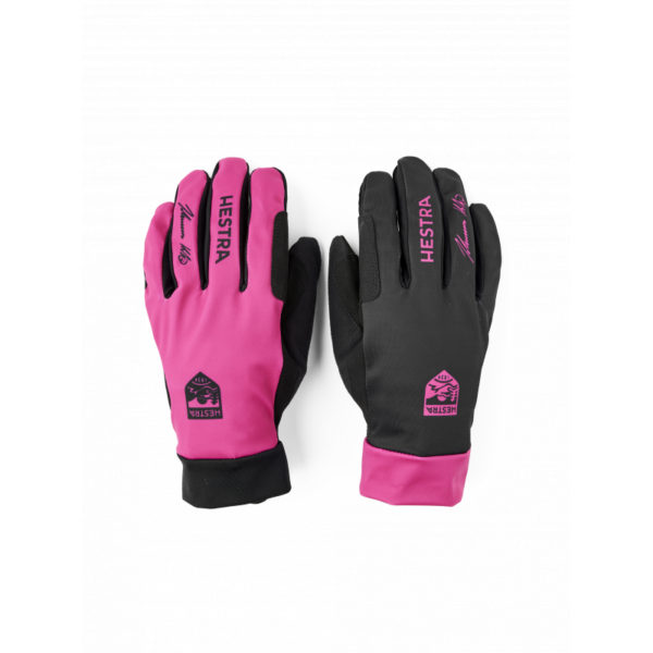 Hestra Klaebo Pro Model - 5 Finger