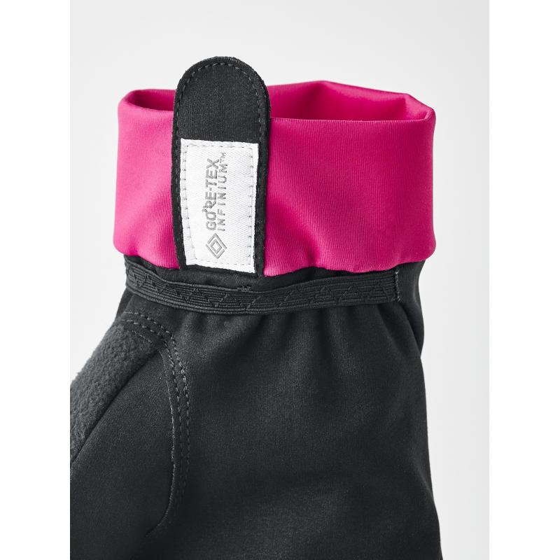 Hestra Hestra Klaebo Pro Model - 5 Finger 37190 Rauland Fjellsport 1 2