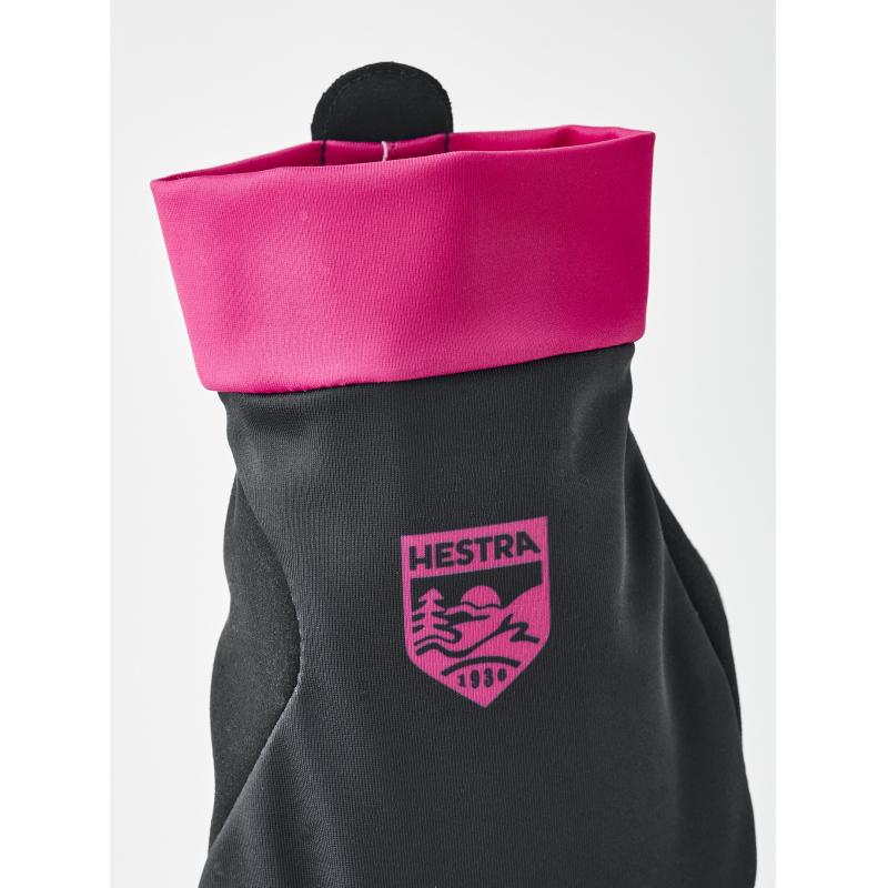 Hestra Hestra Klaebo Pro Model - 5 Finger 37190 Rauland Fjellsport 1 2 3 4 5