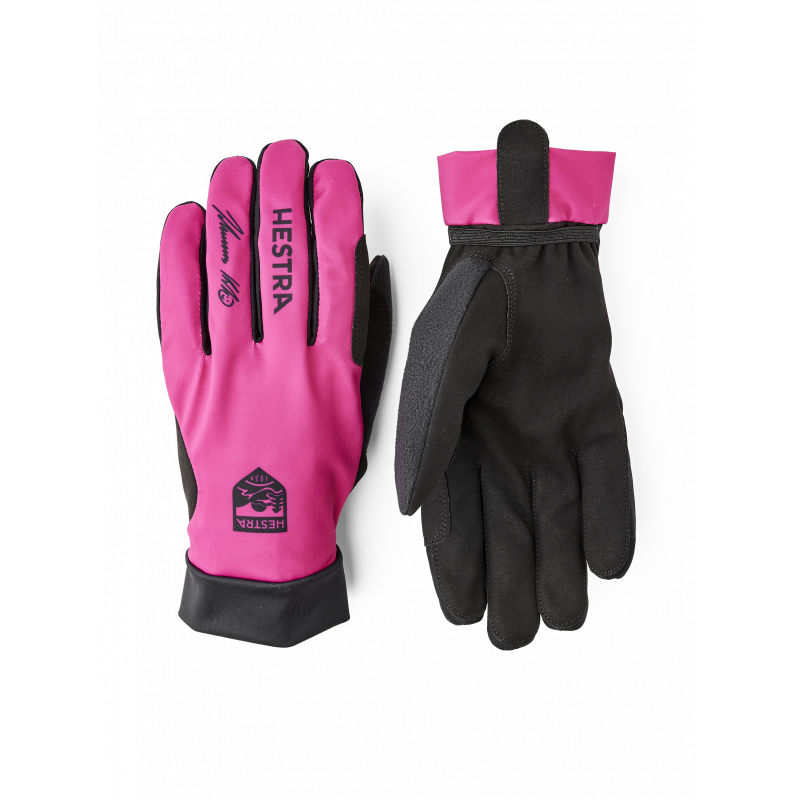 Hestra Klaebo Pro Model - 5 Finger - Bilde 6