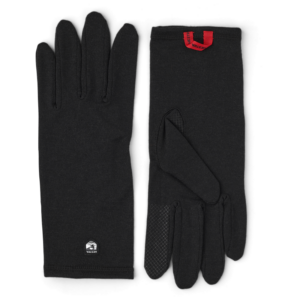 Hestra Merino Wool Liner Long 5F