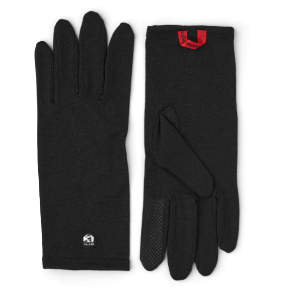 Hestra Merino Wool Liner Long 5F
