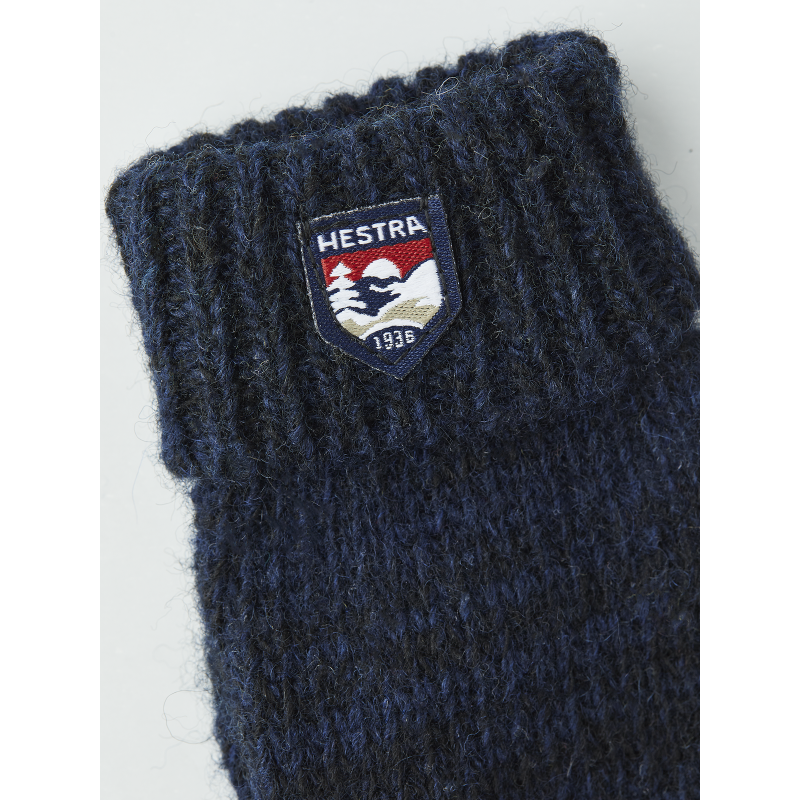 Hestra Pancho Baby - mitt - Bilde 3