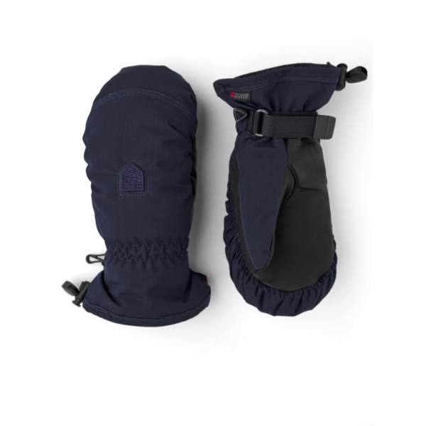 Hestra Women´S Powder Czone - Mitt