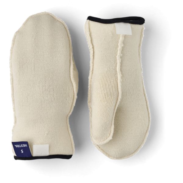 Hestra Wool Terry Liner Jr. - mitt