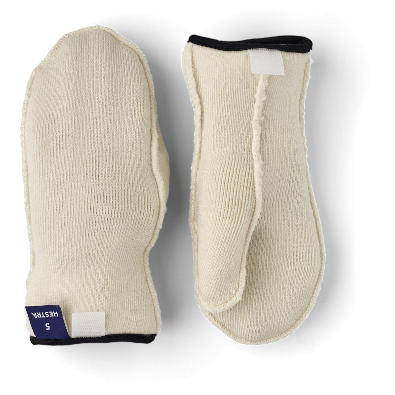 Hestra Wool Terry Liner Jr. – mitt