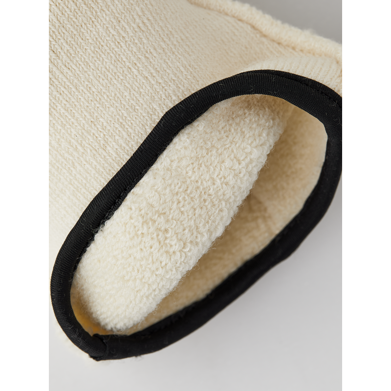 Hestra Wool Terry Liner Jr. - mitt - Bilde 2