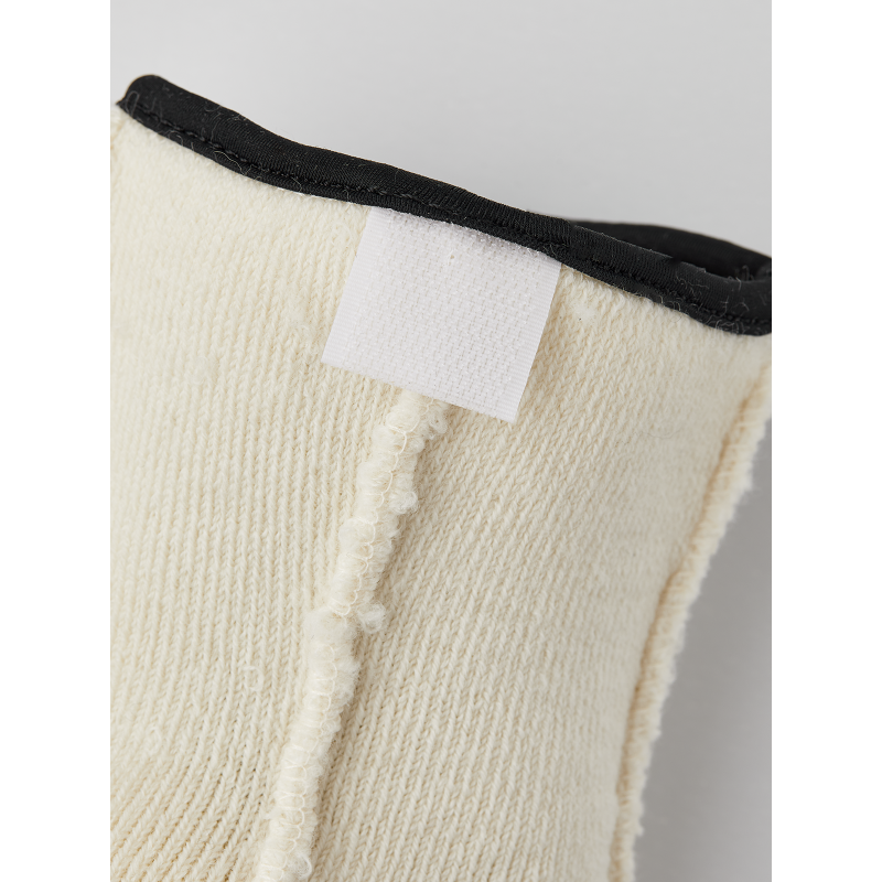 Hestra Wool Terry Liner Jr. - mitt - Bilde 3