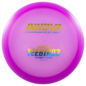 Innova Champion Driver Teebird3, 173-175g FI3-50007161-1 Rauland Fjellsport 1