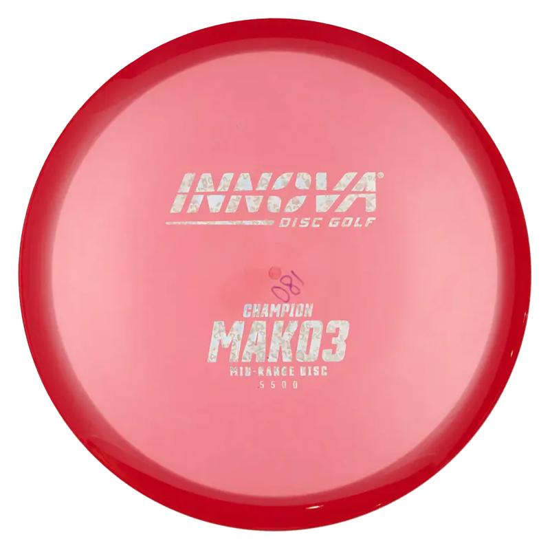 Innova Champion Midrange Mako3 178-180g