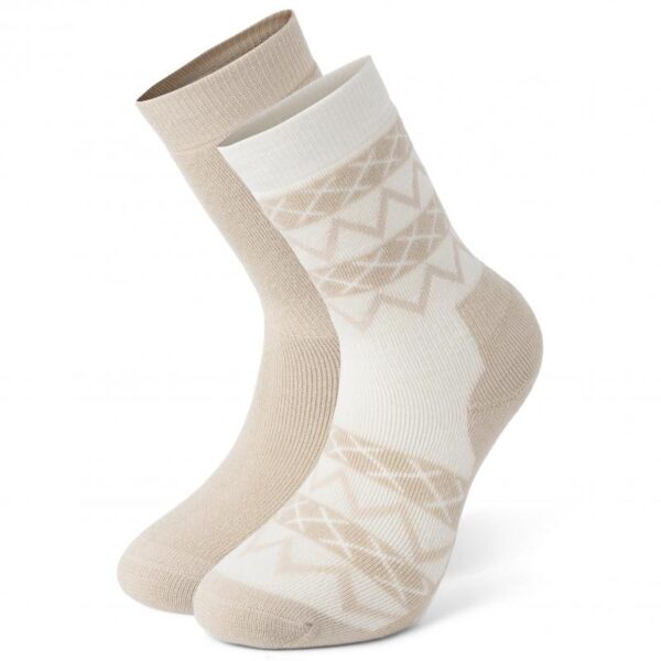 Johaug Johaug 2-Pk Wool Socks 210537 Rauland Fjellsport 1