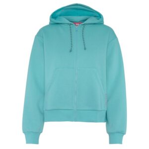 Kari Traa Kari Traa Anelie Zip Hoody 623970 Rauland Fjellsport 1