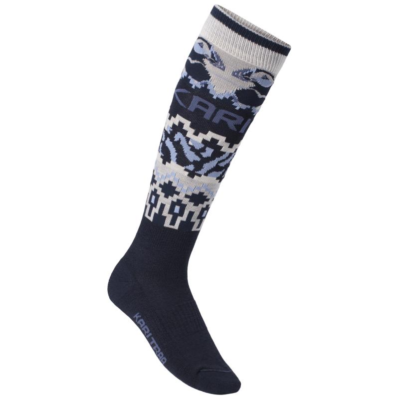 Kari Traa Johanne Sock