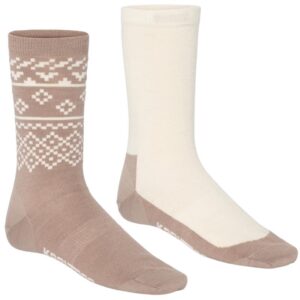 Kari Traa Kari Traa Ragna Hiking Sock 2pk 611429 Rauland Fjellsport 1