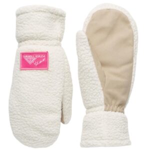 Kari Traa Kari Traa Rothe Pile Mittens 611571 Rauland Fjellsport 1
