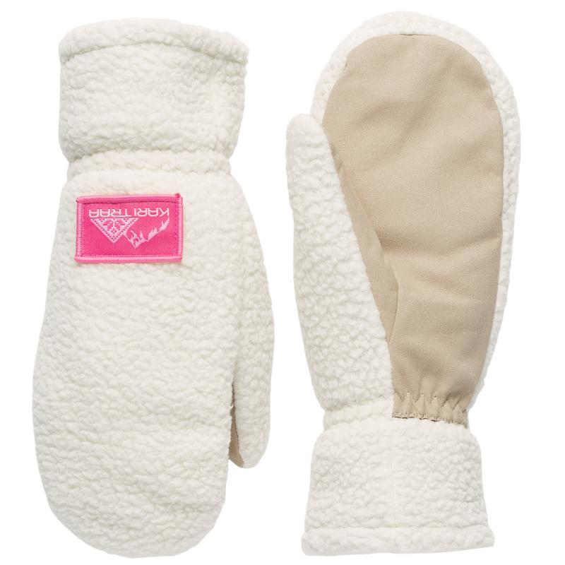 Kari Traa Rothe Pile Mittens