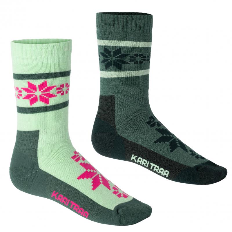 Kari Traa Rusa Sock 2pk