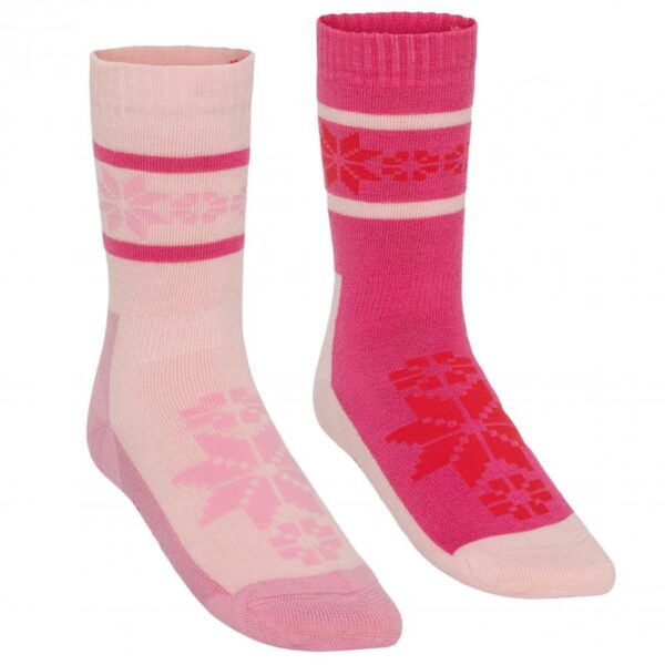 Kari Traa Kari Traa Rusa Sock 2pk 611362 Rauland Fjellsport 1