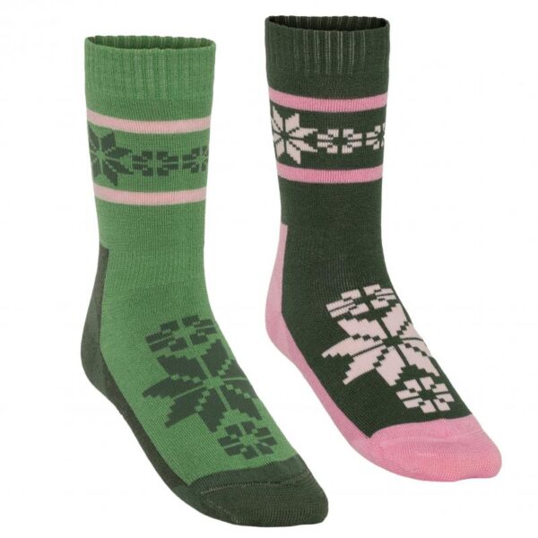 Kari Traa Kari Traa Rusa Sock 2pk 611362 Rauland Fjellsport 1