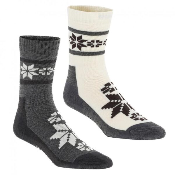 Kari Traa Kari Traa Rusa Sock 2pk 611362 Rauland Fjellsport 1