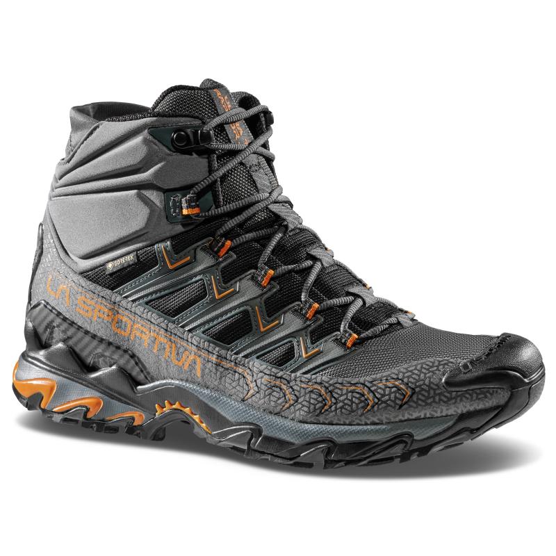 La Sportiva La Sportiva Ultra Raptor Ii Mid Gtx Hikingsko ZFHS151 Rauland Fjellsport 1