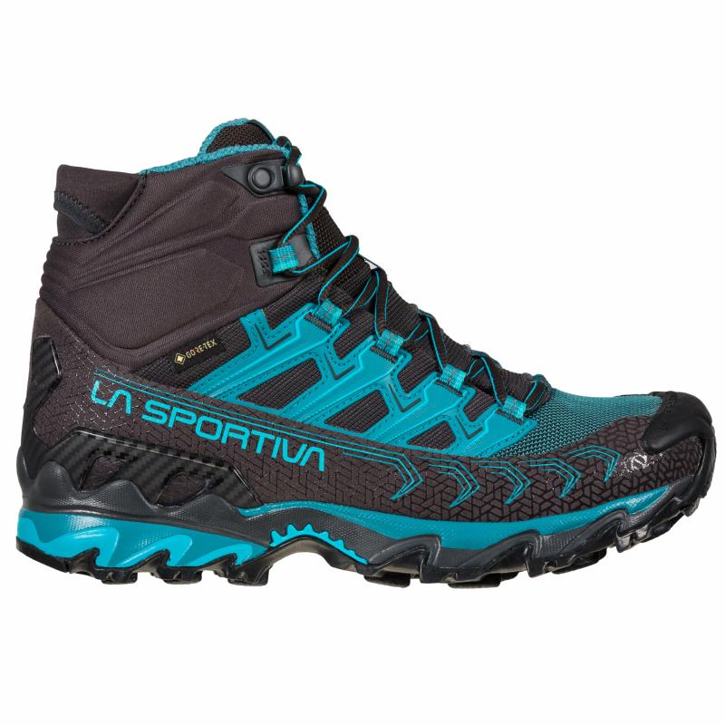 La Sportiva Ultra Raptor Ii Mid Gtx W´S Hikingsko - Bilde 4