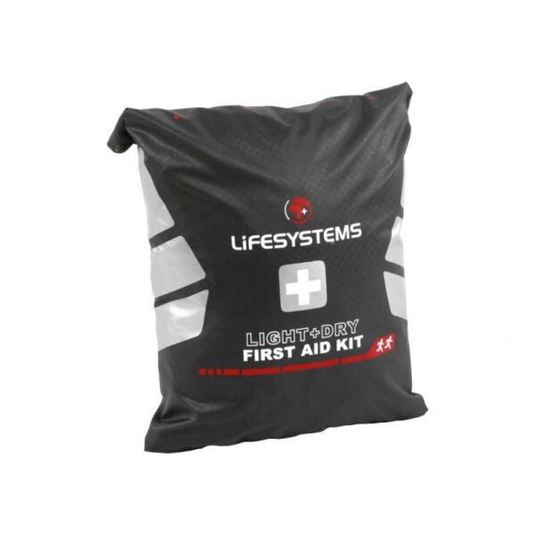 Lifesystems Lifesystems Førstehjelpspakke Light&Dry Pro LS20020 Rauland Fjellsport 1