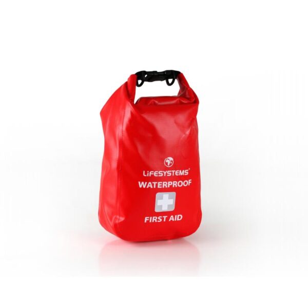 Lifesystems Lifesystems Førstehjelpspakke Waterproof LS2020 Rauland Fjellsport 1