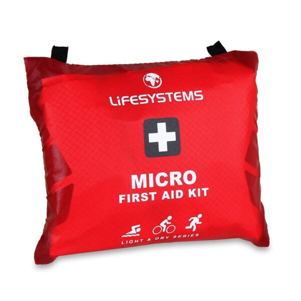 Lifesystems Lifesystems Light and Dry Micro 20010 Rauland Fjellsport 1