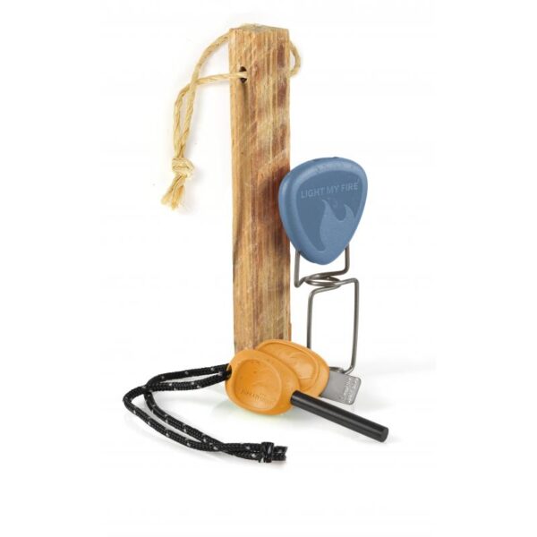 Light My Fire Light My Fire FireLighting Kit BIO 2506711240 Rauland Fjellsport 1