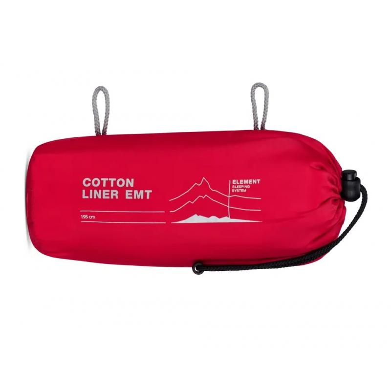 Mammut Cotton Liner Emt - Bilde 2