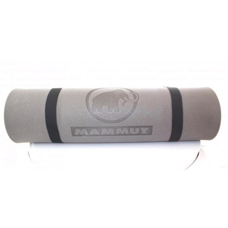 Mammut Mammut Bamse Liten Grey 1470X475X9 mm 3035131 Rauland Fjellsport