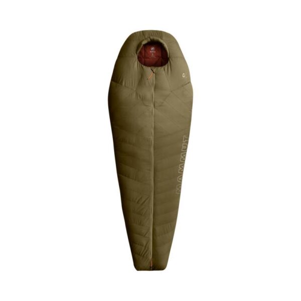 Mammut Mammut Relax Fiber Bag 0c 2410-02640 Rauland Fjellsport 1