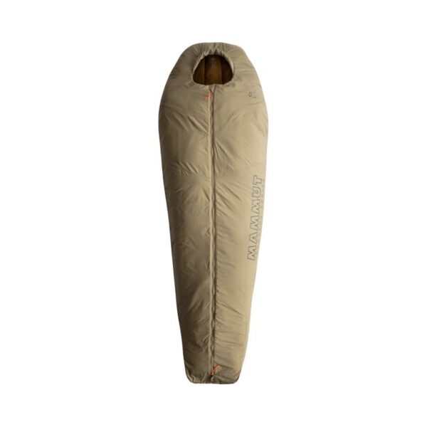 Mammut Mammut Relax Fiber Bag 0c 2410-03270 Rauland Fjellsport 1