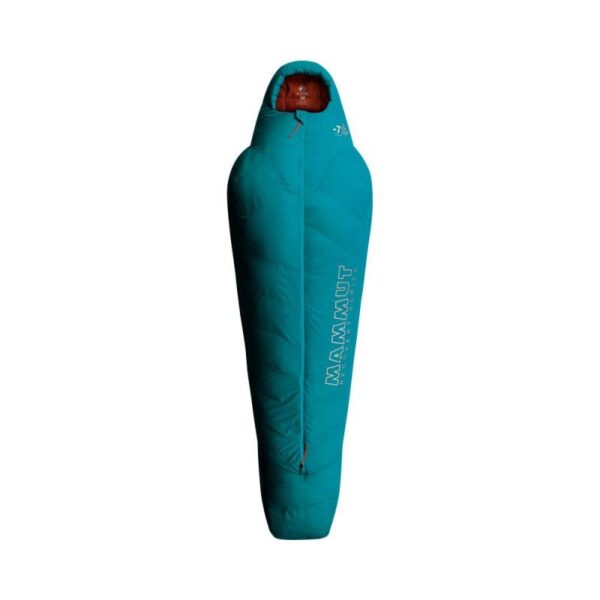 Mammut Mammut Women´S Perform Down Bag -10c 2410-02650 Rauland Fjellsport 1