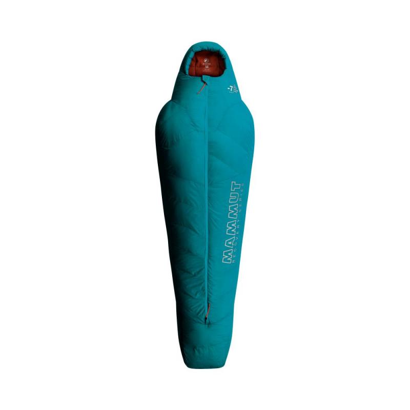 Mammut Mammut Women´S Perform Down Bag -10c 2410-02650 Rauland Fjellsport 1